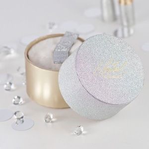 Mariah Carey x MAC “Touch My Body” Body Shimmer